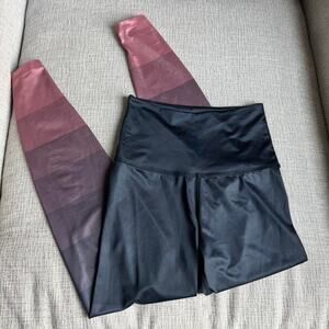 Beyond yoga leggings